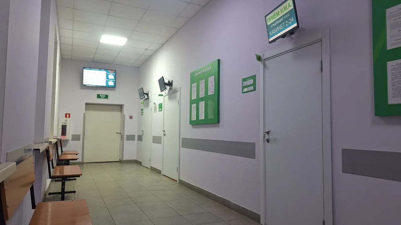 Состояние пострадавших после нападения на школу детей в Красноярске остается стабильно тяжелым