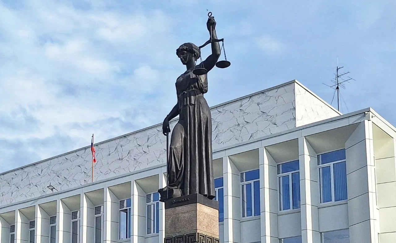В Чите семья девочки инвалида отсудила 4 млн рублей за врачебные ошибки спустя 12 лет
