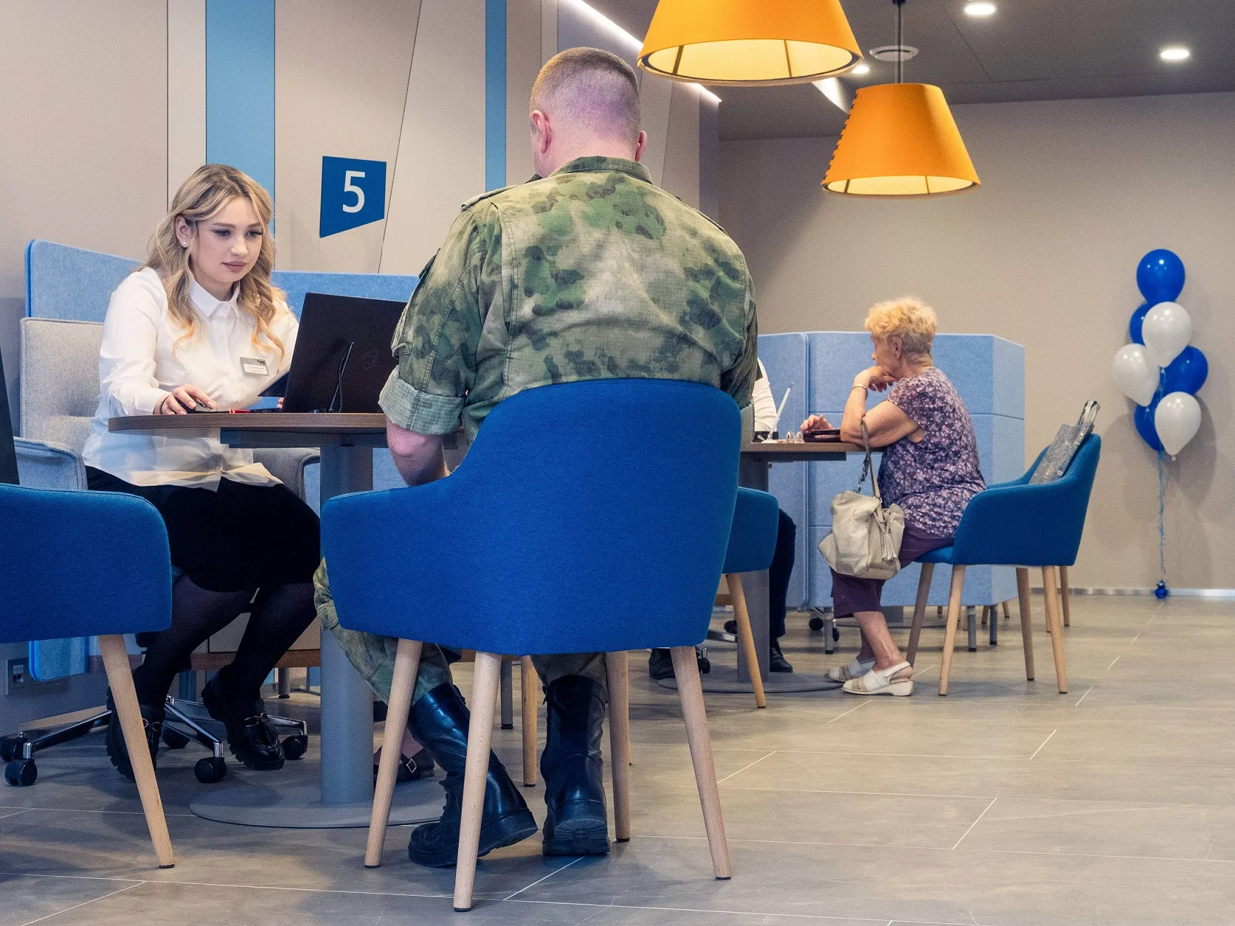 ВТБ встраивается в значимые социальные и образовательные инициативы региона