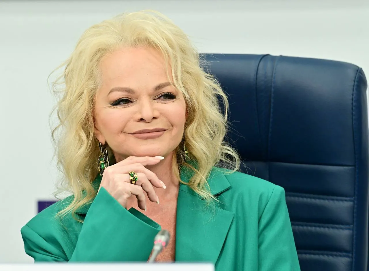 Лурье может заработать на скандальной квартире Долиной сотни миллионов