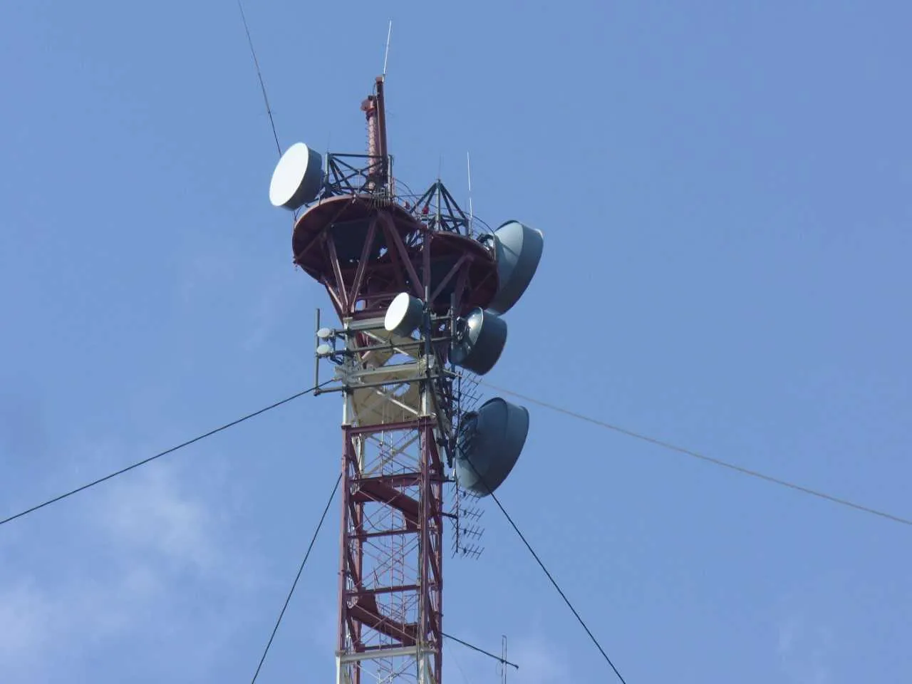 Оператор Т2 увеличил скорость 4G-интернета в Дивногорске