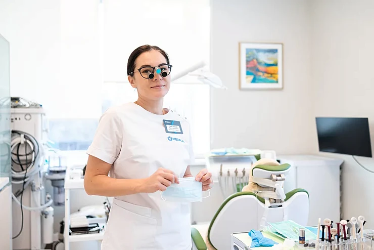 «По ощущениям это похоже на лёгкую эйфорию»