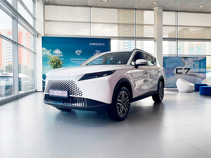 Он видит на 540° и думает. Почему вождение никогда не будет прежним?