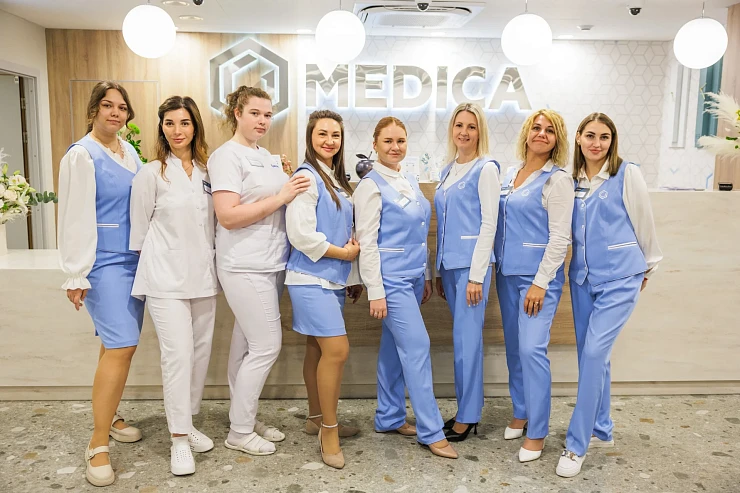 «Мы убрали из диагностики всё, что пугает» - как в Красноярске делают диагностику без боли и со скидкой 20%