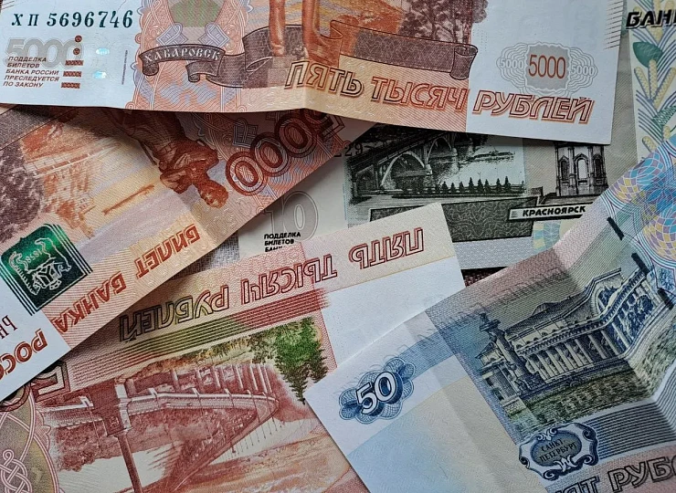 На портале госуслуг появится отдельный раздел «Госуслуги. Семья»