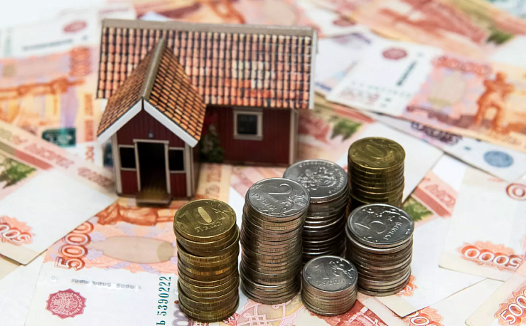 ПСБ в Красноярске на 10% нарастил объем выданных средств в рамках «Семейной ипотеки»