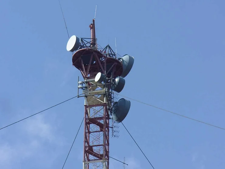 Оператор Т2 увеличил скорость 4G-интернета в Дивногорске